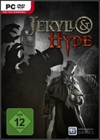 Jekyll & Hyde: Cheats, Trainer +8 [dR.oLLe]