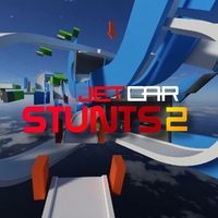 Treinador liberado para Jet Car Stunts 2 [v1.0.1]