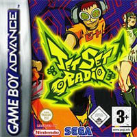 Jet Grind Radio: Cheats, Trainer +9 [dR.oLLe]