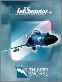 Jet Thunder: Treinador (V1.0.78)