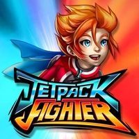 Jetpack Fighter: Treinador (V1.0.95)