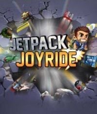 Jetpack Joyride: Trainer +15 [v1.5]