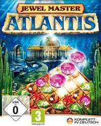 Treinador liberado para Jewel Master: Atlantis [v1.0.2]