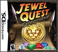 Jewel Quest: Expeditions: Treinador (V1.0.20)