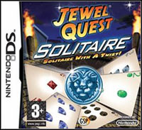 Jewel Quest Solitaire: Trainer +9 [v1.7]