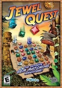 Jewel Quest: Trainer +14 [v1.4]