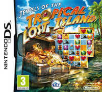 Jewels of the Tropical Lost Island: Treinador (V1.0.78)