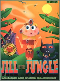 Jill of the Jungle: Cheats, Trainer +13 [FLiNG]