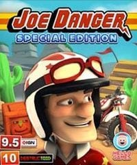 Joe Danger: Special Edition: Treinador (V1.0.58)