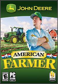 John Deere American Farmer: Trainer +11 [v1.9]