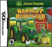 John Deere: Harvest in the Heartland: Trainer +11 [v1.9]