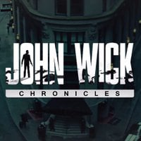 Treinador liberado para John Wick Chronicles [v1.0.6]