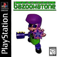 Johnny Bazookatone: Trainer +11 [v1.2]