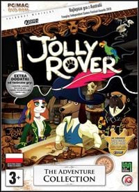 Jolly Rover: Treinador (V1.0.54)