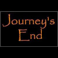 Journey’s End: Treinador (V1.0.12)