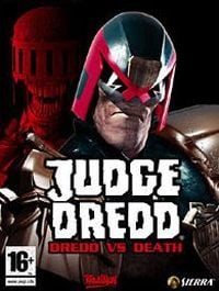 Treinador liberado para Judge Dredd: Dredd vs Death [v1.0.8]