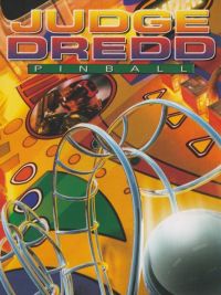 Treinador liberado para Judge Dredd Pinball [v1.0.3]