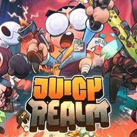 Juicy Realm: Trainer +11 [v1.4]