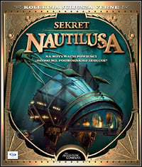 Treinador liberado para Jules Verne: 20,000 Leagues Under the Sea [v1.0.5]