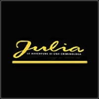 Julia: Innocent Eyes: Trainer +13 [v1.2]