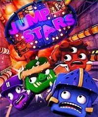 Jump Stars: Trainer +15 [v1.1]