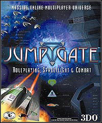 Jumpgate: The Reconstruction Initiative: Trainer +6 [v1.6]