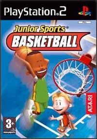 Treinador liberado para Junior Sports Basketball [v1.0.5]