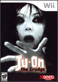 JU-ON: The Grudge: Cheats, Trainer +6 [MrAntiFan]