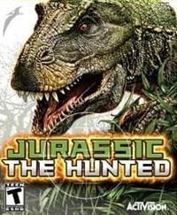 Treinador liberado para Jurassic: The Hunted [v1.0.9]