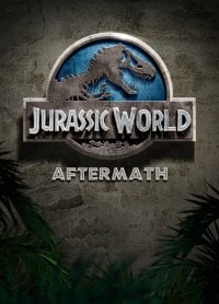 Jurassic World: Aftermath: Cheats, Trainer +10 [MrAntiFan]