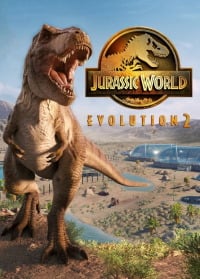 Treinador liberado para Jurassic World Evolution 2 [v1.0.9]