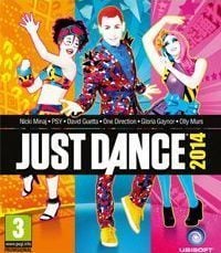 Just Dance 2014: Cheats, Trainer +12 [FLiNG]