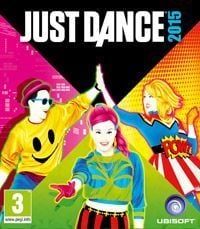 Treinador liberado para Just Dance 2015 [v1.0.5]