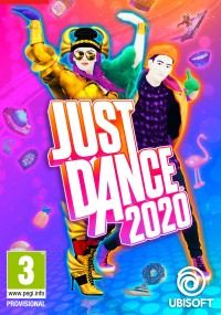 Just Dance 2020: Trainer +8 [v1.8]