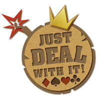 Just Deal With It!: Trainer +14 [v1.5]