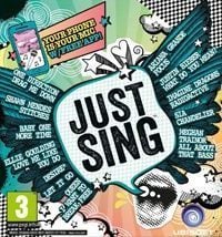 Just Sing: Cheats, Trainer +10 [dR.oLLe]