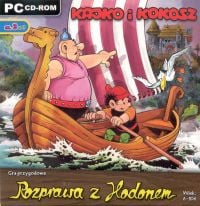 Kajko i Kokosz: Rozprawa z Hodonem: Treinador (V1.0.23)