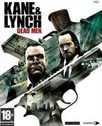 Kane & Lynch: Dead Men: Cheats, Trainer +5 [CheatHappens.com]