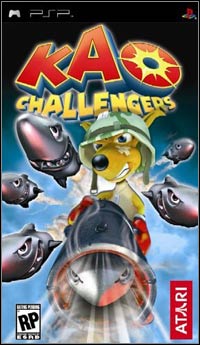 KAO Challengers: Cheats, Trainer +9 [CheatHappens.com]