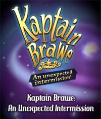 Kaptain Brawe: An Unexpected Intermission!: Cheats, Trainer +6 [FLiNG]