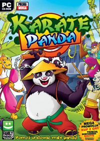 Karate Panda: Cheats, Trainer +10 [dR.oLLe]