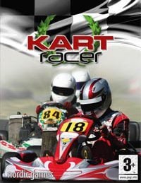 Treinador liberado para Kart Racer [v1.0.6]