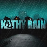 Kathy Rain: Cheats, Trainer +5 [CheatHappens.com]