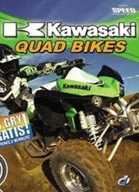 Kawasaki Quad Bikes: Treinador (V1.0.12)