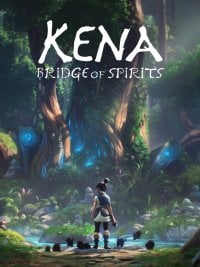 Treinador liberado para Kena: Bridge of Spirits [v1.0.6]