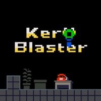 Kero Blaster: Treinador (V1.0.2)