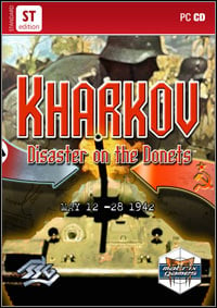 Kharkov: Disaster on the Donets: Trainer +11 [v1.2]