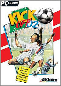 Kickoff 2002: Treinador (V1.0.66)