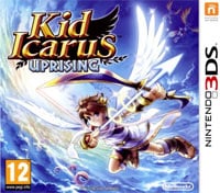 Kid Icarus: Uprising: Treinador (V1.0.38)