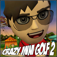 Kidz Sports: Crazy Mini Golf 2: Cheats, Trainer +10 [dR.oLLe]